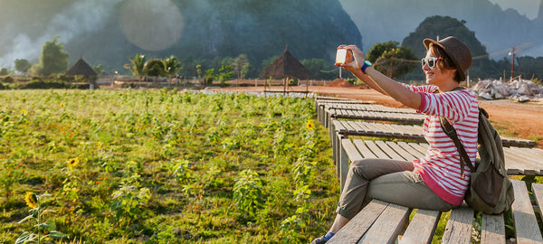 Improving Camera Phone Photos: 12 Tips for Mobile Photography Zone (Part 1)