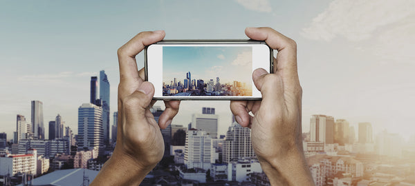Improving Camera Phone Photos: 12 Tips for Mobile Photography Zone (Part 2)