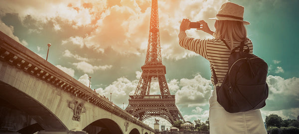 Improving Camera Phone Photos: 12 Tips for Mobile Photography Zone (Part 3)
