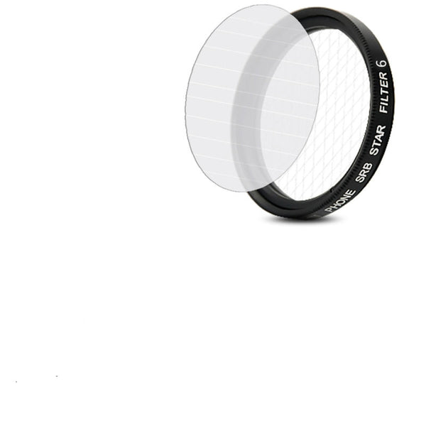 Widespread Professional Camera lens