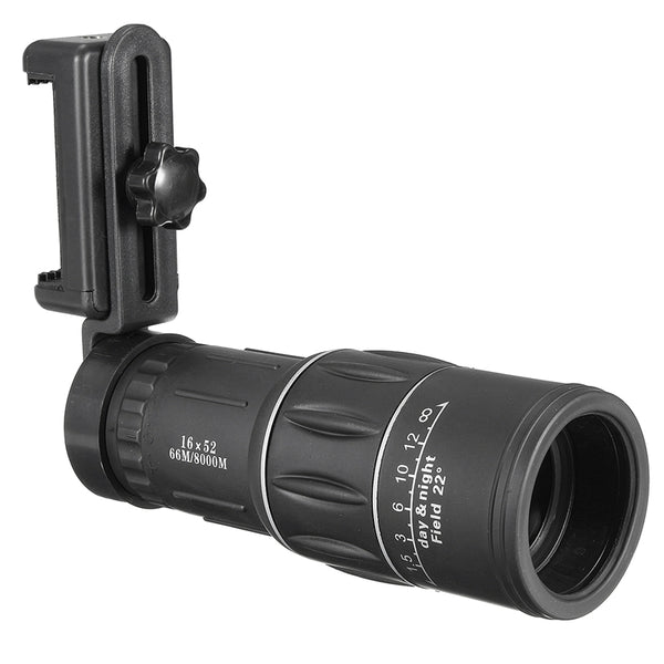 Hiking Concert Phone lens