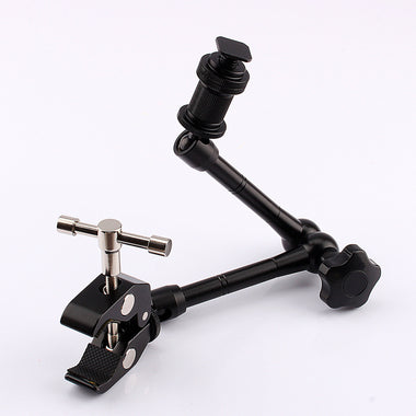 Adjustable Friction Articulating Magic Arm