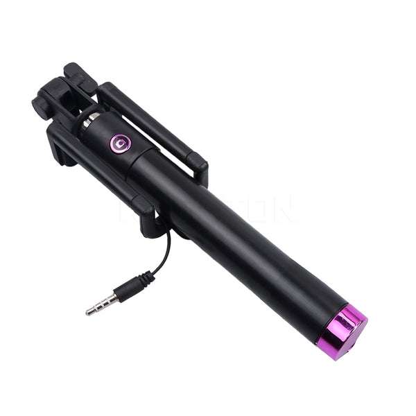 Wonderful Universal Mini Selfie Stick