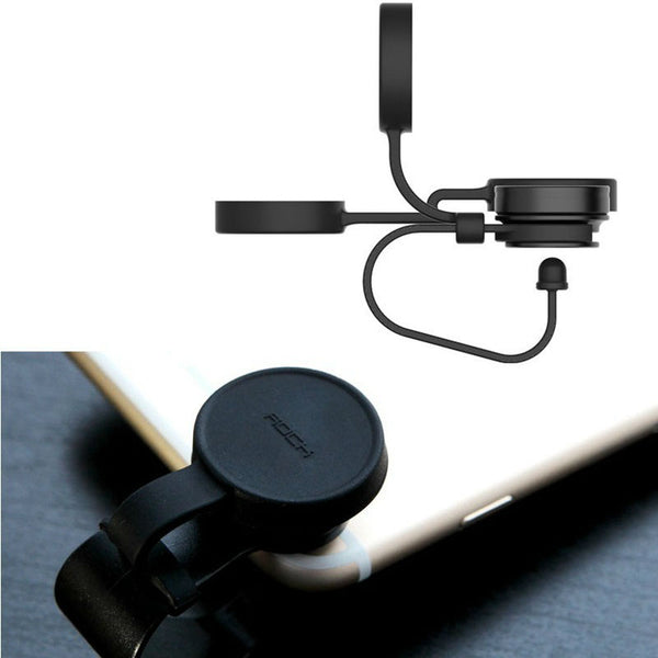 Universal HD Fisheye lens