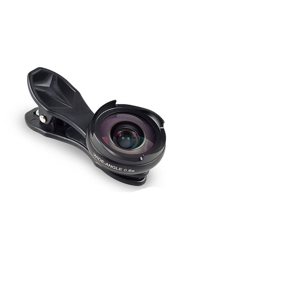 Techy Wide Angle Macro Lens