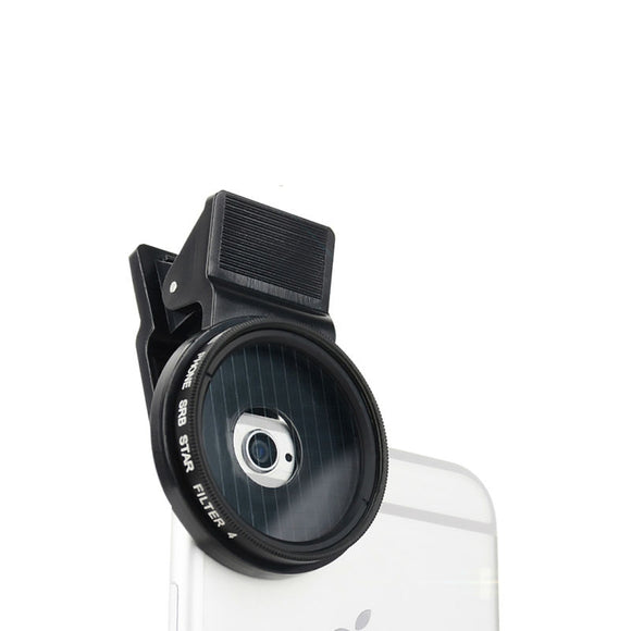 Widespread Professional Camera lens