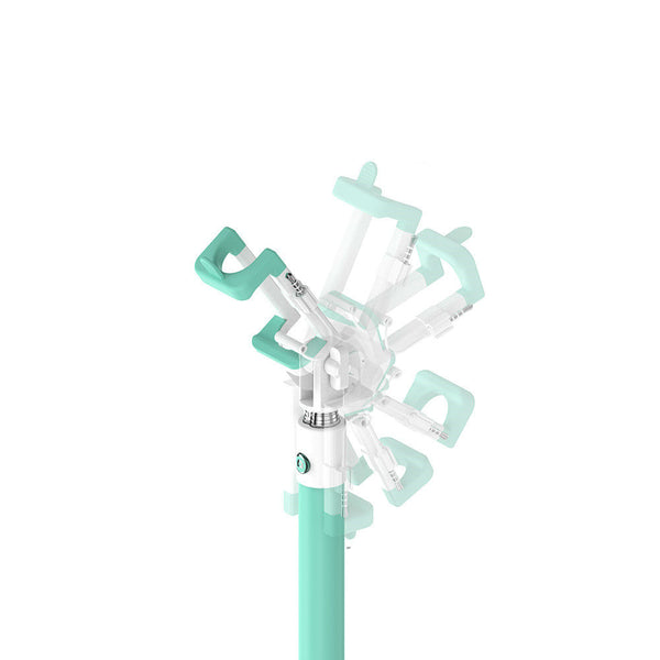 Excellent Mini Selfie Stick