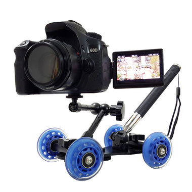 Table Photography Dolly