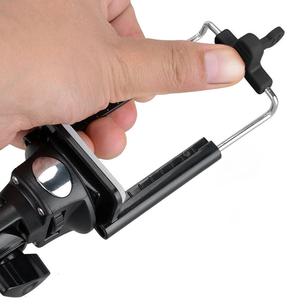 Magnificent Handheld Extendable Pole