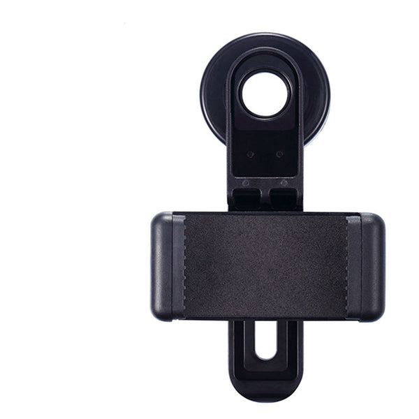Telescope Lens Phone Holder Adapter