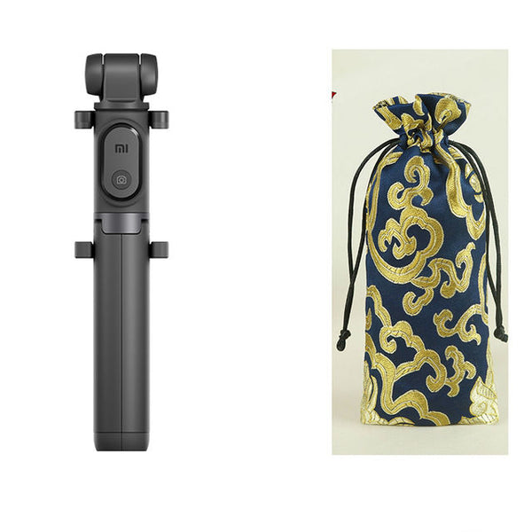 Amazing Handheld Mini Tripod