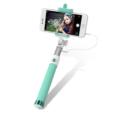 Excellent Mini Selfie Stick