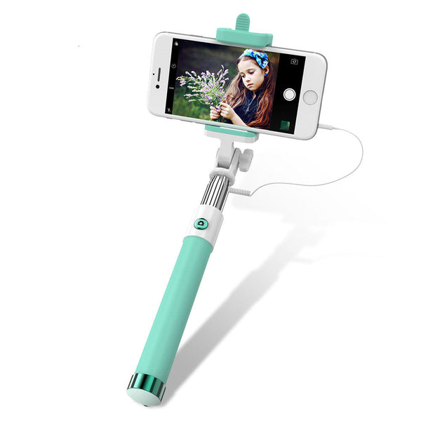 Excellent Mini Selfie Stick
