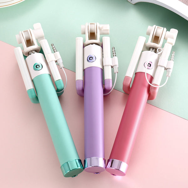 Excellent Mini Selfie Stick