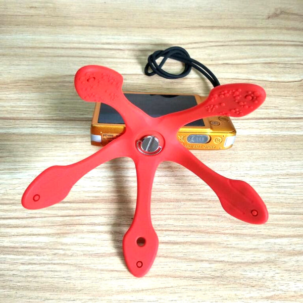 Portable Flexible Stand