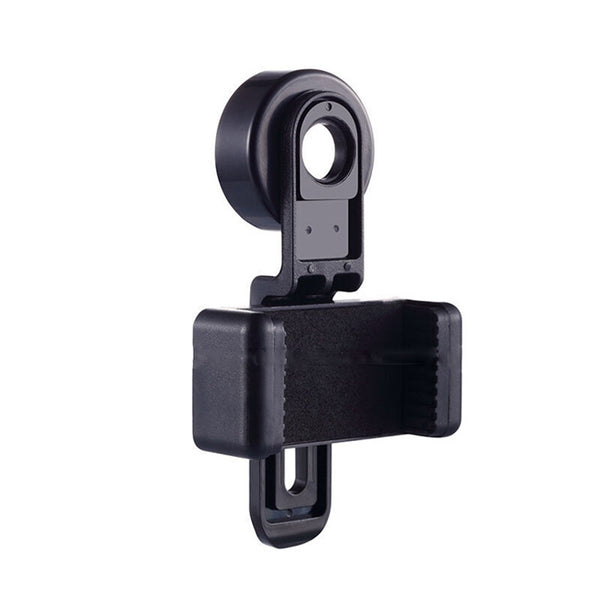 Telescope Lens Phone Holder Adapter