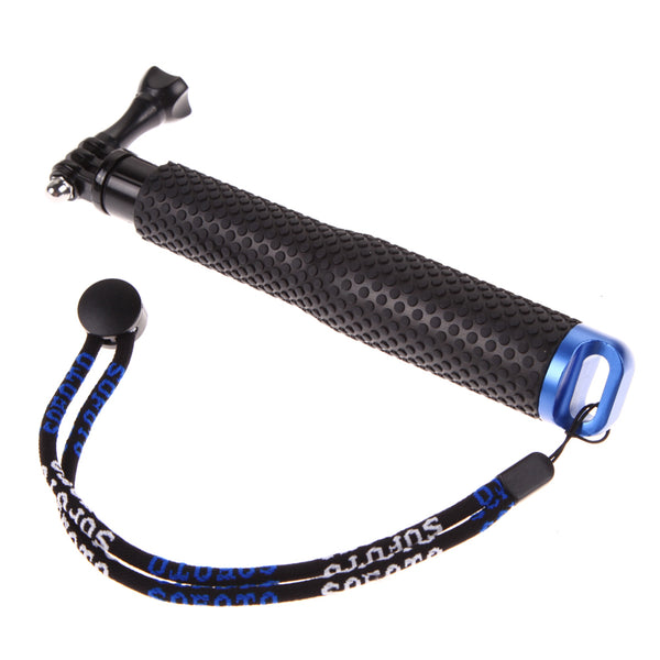 Pole Extendable Waterproof Tripod