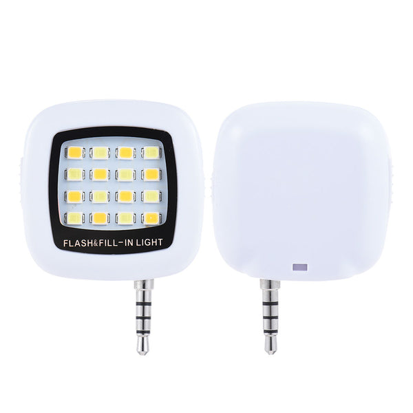 Selfie Flash Light Accessories
