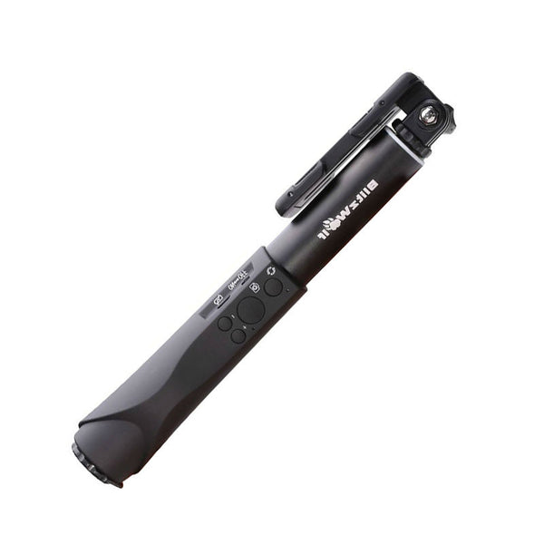 Impressive Selfie Extendable Bluetooth