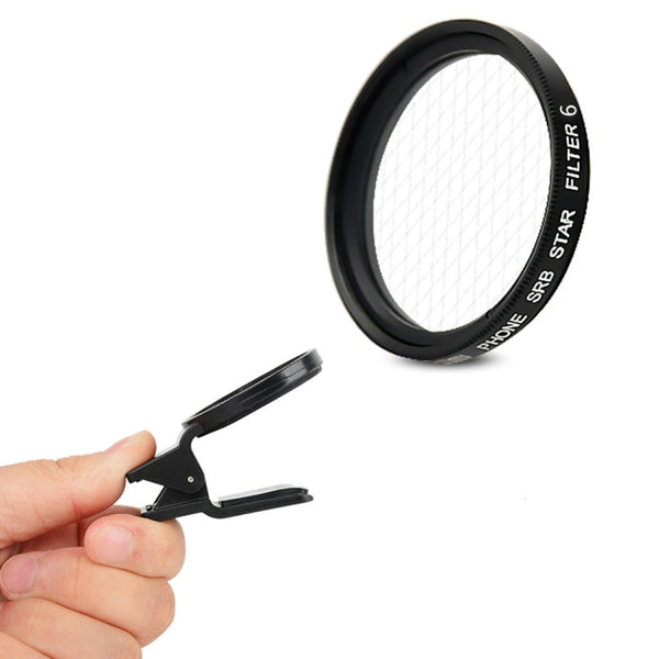 Widespread Professional Camera lens