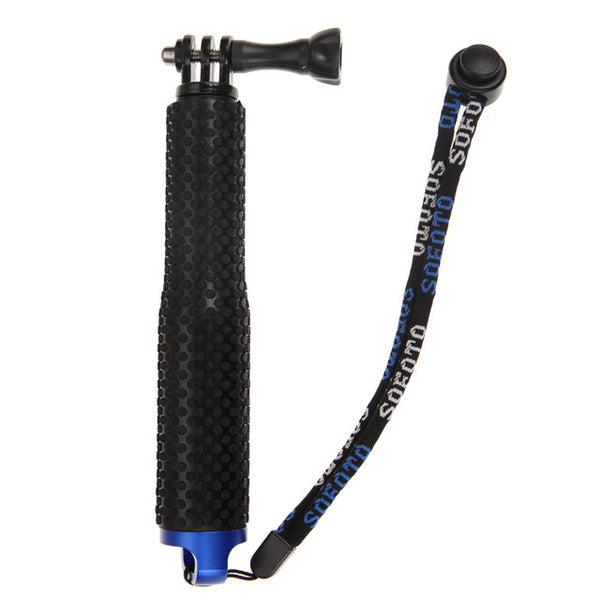 Pole Extendable Waterproof Tripod