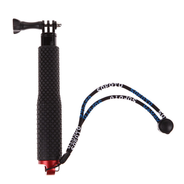 Pole Extendable Waterproof Tripod