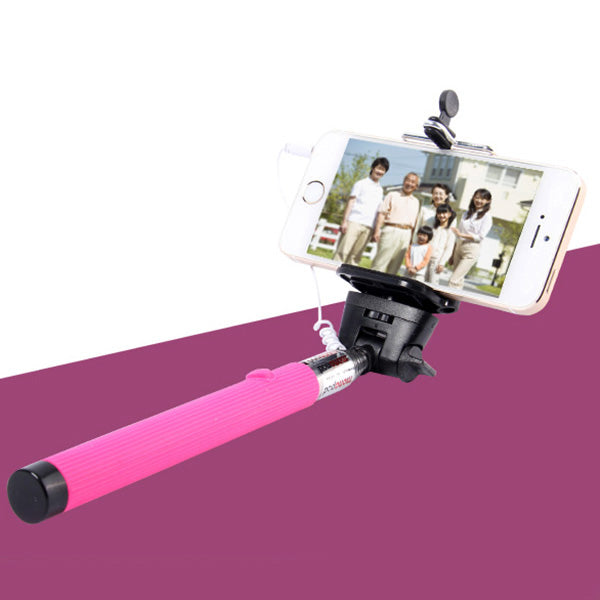 Monopod Universal Stick